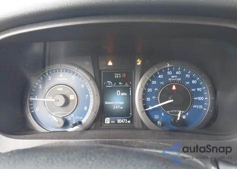 2019 Toyota Sienna Le 8 Passenger из США, поврежденный, VIN 5TDKZ3DC8KS970411